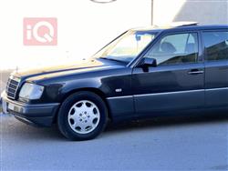 مێرسێدس بێنز E-Class